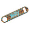 African Lions & Elephants Bar Bottle Opener w/ Name or Text