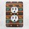 African Lions & Elephants Electric Outlet Plate - LIFESTYLE
