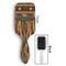 African Lions & Elephants Hair Brush - Approval