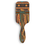 African Lions & Elephants Hair Brushes (Personalized)