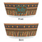 African Lions & Elephants Kids Bowls - APPROVAL