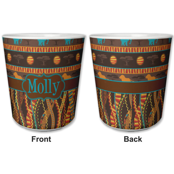 African Lions & Elephants Kids Cup - APPROVAL