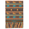 African Lions & Elephants Microfiber Dish Towel - APPROVAL