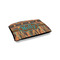 African Lions & Elephants Outdoor Dog Beds - Small - MAIN