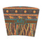 African Lions & Elephants Party Cup Sleeve - without bottom (Personalized)