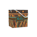 African Lions & Elephants Party Favor Gift Bags (Personalized)
