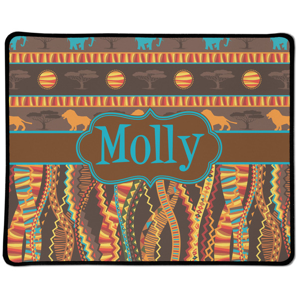 African Lions & Elephants Small Gaming Mats - APPROVAL