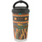 African Lions & Elephants Stainless Steel Travel Cup