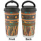 African Lions & Elephants Stainless Steel Travel Cup - Apvl