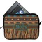 African Lions & Elephants Tablet Sleeve (Small)