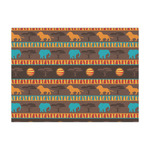 African Lions & Elephants Tissue Paper Sheets - Large - Heavyweight
