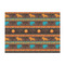 African Lions & Elephants Tissue Paper - Heavyweight - Large - Front