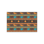 African Lions & Elephants Tissue Paper Sheets - Small - Heavyweight