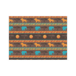 African Lions & Elephants Tissue Paper Sheets - Medium - Lightweight