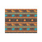 African Lions & Elephants Tissue Paper Sheets - Medium - Lightweight