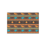 African Lions & Elephants Tissue Paper Sheets - Small - Lightweight