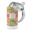 Lily Pads 12 oz Stainless Steel Sippy Cups - Top Off
