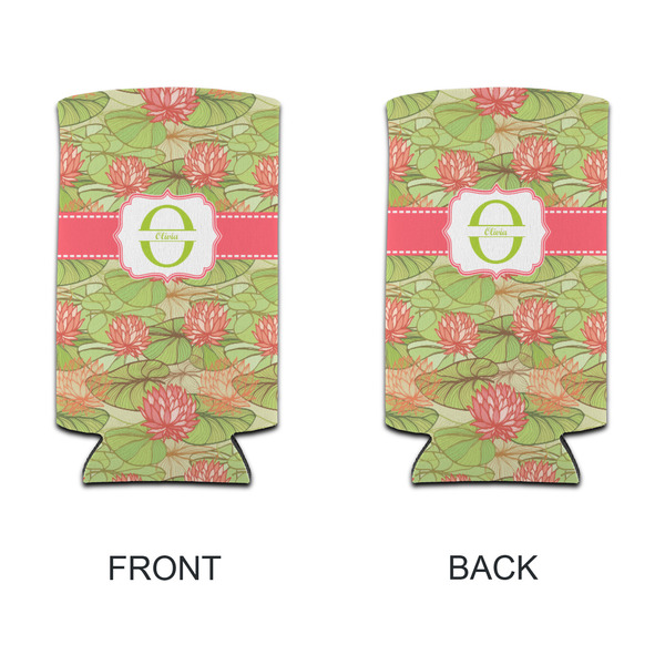 Lily Pads 12oz Tall Can Sleeve - APPROVAL