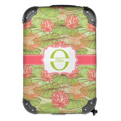 Lily Pads Kids Hard Shell Backpack (Personalized)