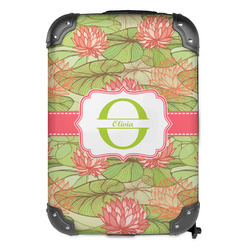 Lily Pads Kids Hard Shell Backpack (Personalized)