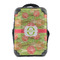 Lily Pads 15" Backpack - FRONT