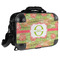 Lily Pads 15" Hard Shell Briefcase - FRONT