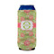 Lily Pads 16oz Can Sleeve - FRONT (on can)