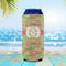 Lily Pads 16oz Can Sleeve - LIFESTYLE