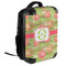 Lily Pads 18" Hard Shell Backpacks - ANGLED VIEW