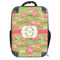 Lily Pads 18" Hard Shell Backpacks - FRONT