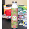 Lily Pads 20oz Water Bottles - Full Print - In Context