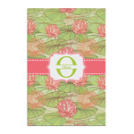 Lily Pads Posters - Matte - 20x30 (Personalized)