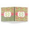 Lily Pads 3-Ring Binder Approval- 1in