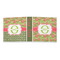 Lily Pads 3-Ring Binder Approval- 2in