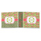 Lily Pads 3-Ring Binder Approval- 3in