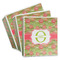 Lily Pads 3-Ring Binder Group