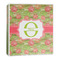 Lily Pads 3-Ring Binder Main- 1in