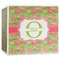 Lily Pads 3-Ring Binder Main- 3in