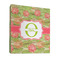 Lily Pads 3 Ring Binders - Full Wrap - 1" - FRONT