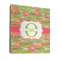 Lily Pads 3 Ring Binder - Full Wrap - 1" (Personalized)