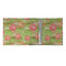 Lily Pads 3 Ring Binders - Full Wrap - 2" - OPEN INSIDE