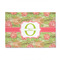 Lily Pads 4'x6' Patio Rug - Front/Main