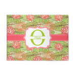 Lily Pads Area Rug (Personalized)