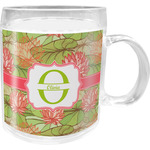Lily Pads Acrylic Kids Mug (Personalized)