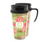 Lily Pads Acrylic Travel Mug (Personalized)