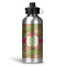 Lily Pads Aluminum Water Bottle