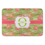 Lily Pads Anti-Fatigue Kitchen Mat (Personalized)