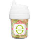 Lily Pads Baby Sippy Cup (Personalized)