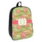 Lily Pads Kids Backpack (Personalized)