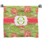 Lily Pads Bath Towel (Personalized)